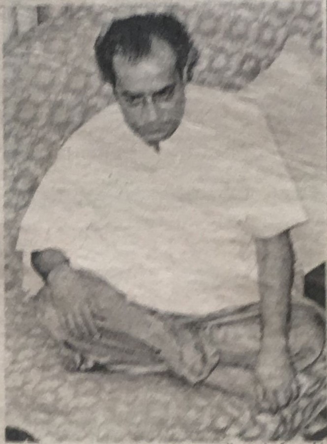 DADAJI Bradville July 6.1979