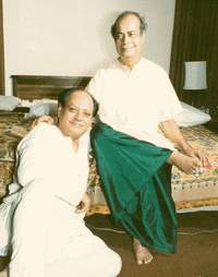 Abhi & Dadaji