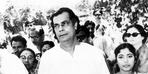 Dadaji, 1970's
